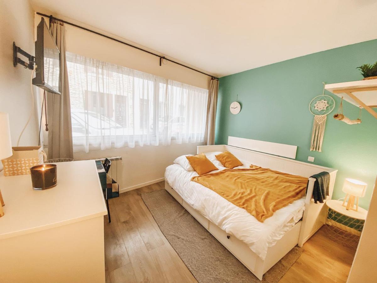 Le Fournadet Appartement Dax Buitenkant foto