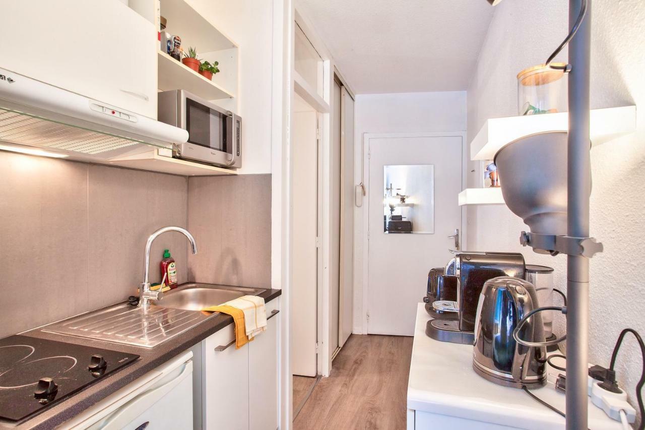 Le Fournadet Appartement Dax Buitenkant foto