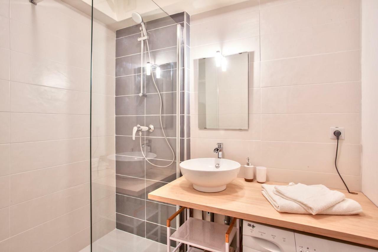 Le Fournadet Appartement Dax Buitenkant foto