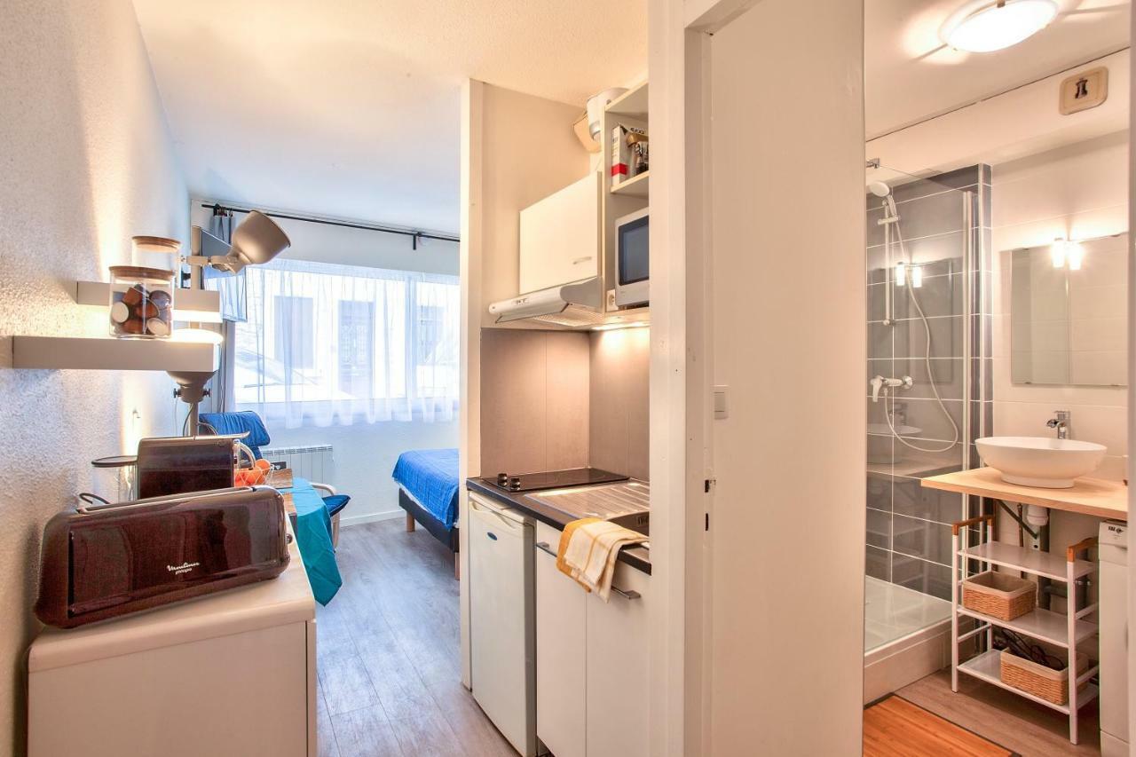 Le Fournadet Appartement Dax Buitenkant foto